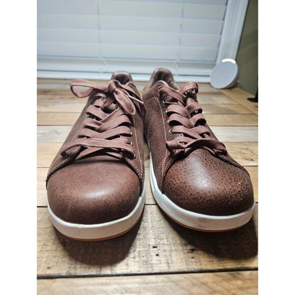 Kuru Mens Roam Clove Brown 9.5 Medium